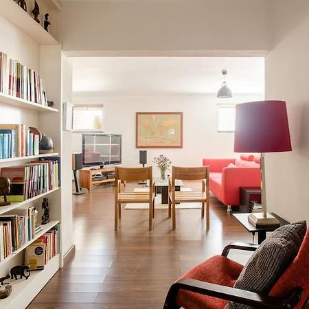 شقة Vinaika Loft أويراس المظهر الخارجي الصورة
